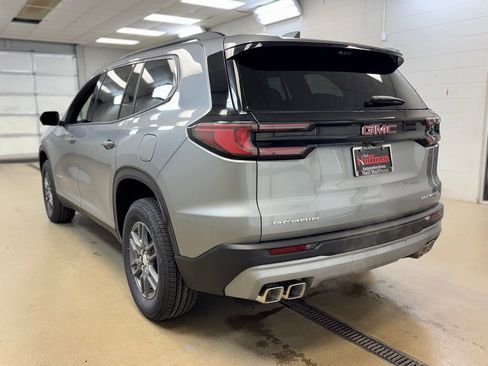 New 2026 GMC Acadia Elevation w/ LPO, Floor Liner Package FWD image 7