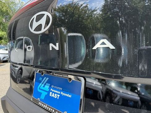 New 2026 Hyundai Kona SEL Sport image 7