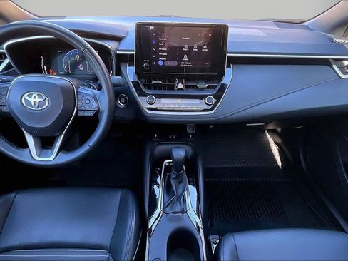 Used 2024 Toyota Corolla XSE image 14
