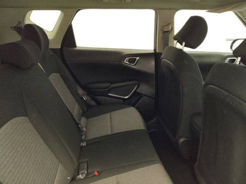 Used 2021 Kia Soul GT-Line FWD image 19