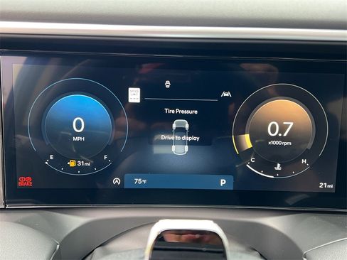 New 2026 Hyundai Palisade Limited image 27