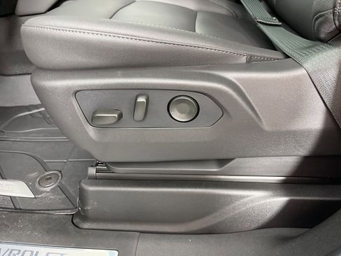 New 2026 Chevrolet Tahoe Z71 w/ Comfort Package image 28