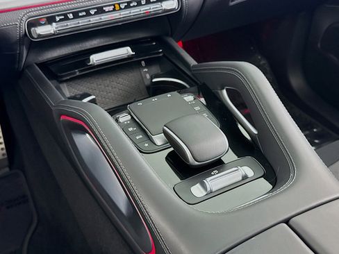 Certified 2024 Mercedes-Benz GLE 53 AMG 4MATIC image 7