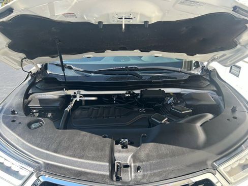 Used 2019 Acura MDX FWD image 37