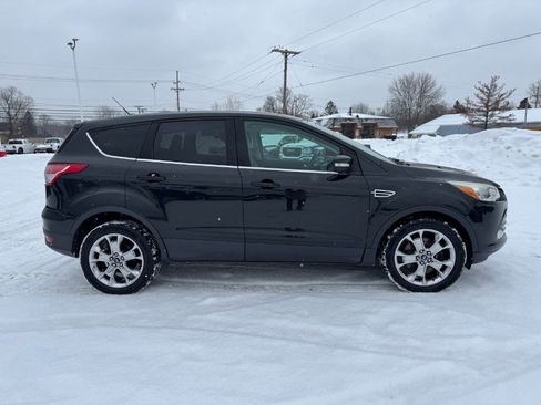 Used 2013 Ford Escape SEL image 6