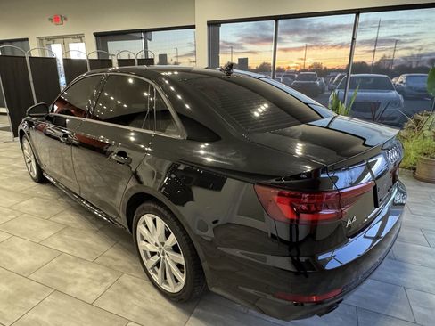 Used 2018 Audi A4 2.0T Ultra Premium image 10