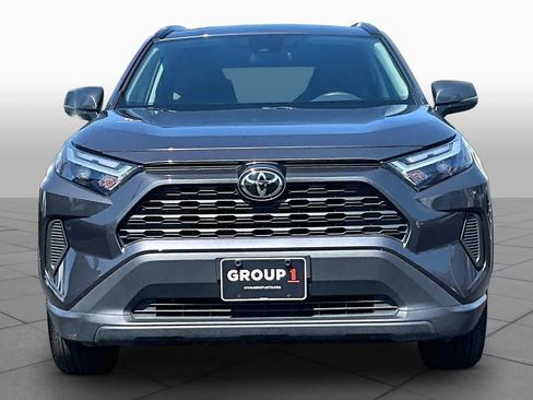 Certified 2025 Toyota RAV4 XLE AWD/4WD image 4