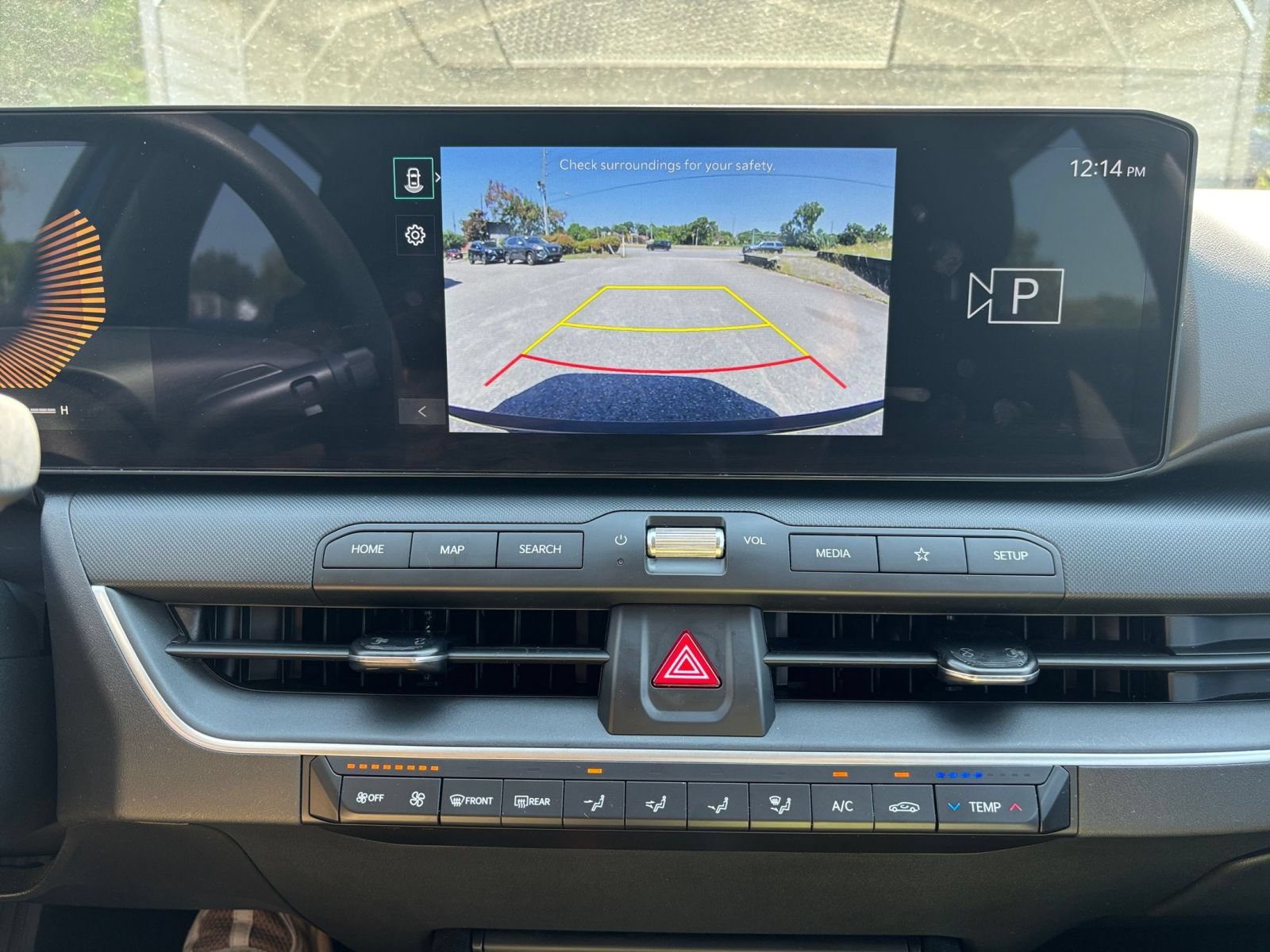 Used 2026 Kia K4 FWD image 20