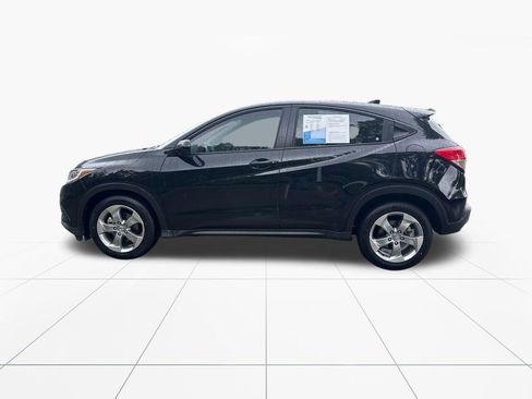 Used 2022 Honda HR-V LX image 4