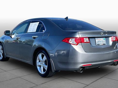 Used 2009 Acura TSX Sedan FWD image 11