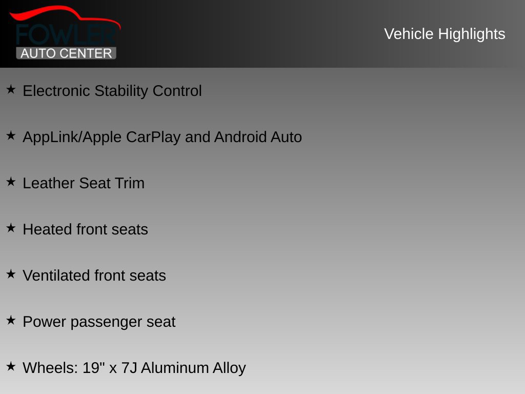 Certified 2025 MAZDA CX-5 AWD 2.5 S w/ Premium Plus Pkg image 10