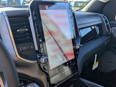 New 2026 RAM 1500 Laramie image 20