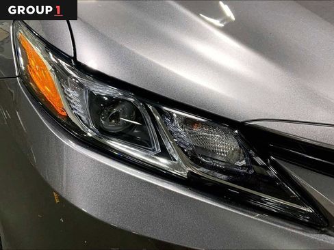 Used 2024 Toyota Camry LE w/ Cold Weather Package image 28