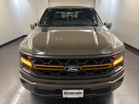 New 2026 Ford F150 Tremor AWD/4WD image 2