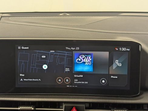 New 2026 Kia Sportage X-Line AWD/4WD image 18