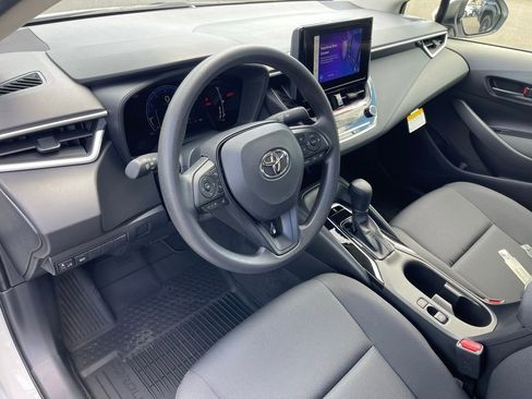 New 2026 Toyota Corolla LE image 13