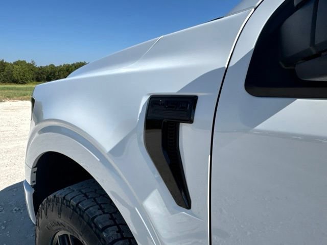 Used 2024 Ford F150 XLT w/ Equipment Group 302A MID AWD/4WD image 10