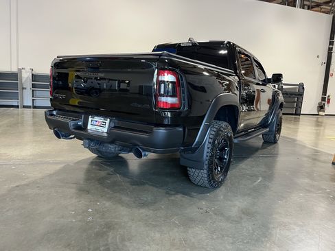 Used 2022 RAM 1500 TRX w/ TRX Level 2 Equipment Group AWD/4WD image 6