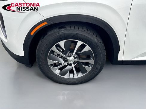 Used 2022 Hyundai Palisade SEL AWD/4WD image 41