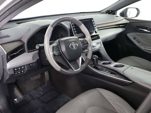 Used 2019 Toyota Avalon Limited image 31