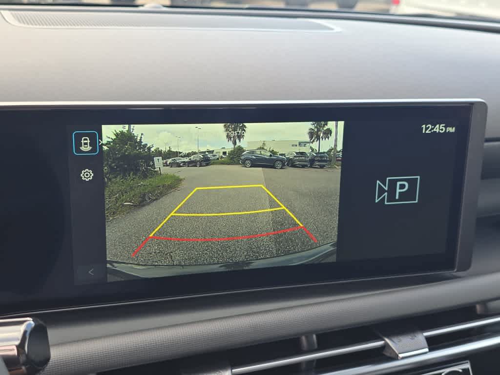 New 2026 Hyundai Tucson SEL Plus FWD image 30