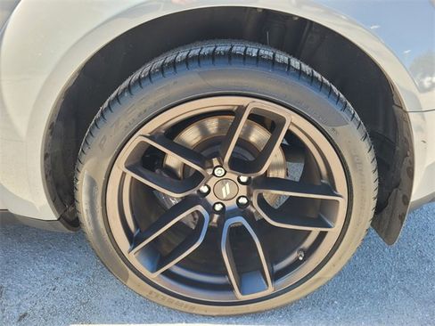 Certified 2021 Dodge Challenger R/T Scat Pack image 18