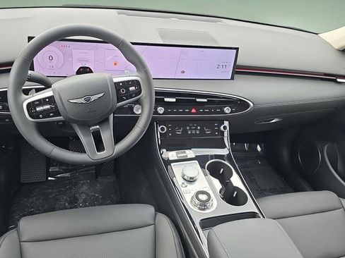 New 2026 Genesis GV70 2.5T image 6