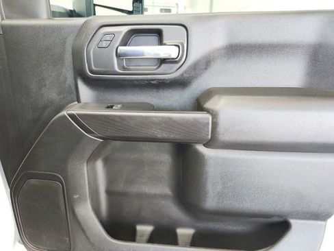 Used 2023 Chevrolet Silverado 3500 W/T w/ WT Convenience Package AWD/4WD image 29