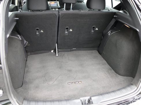 Used 2023 Nissan Kicks S FWD image 25