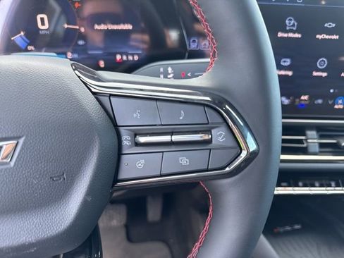 New 2026 Chevrolet Equinox EV RS w/ Active Safety Package 3 image 20