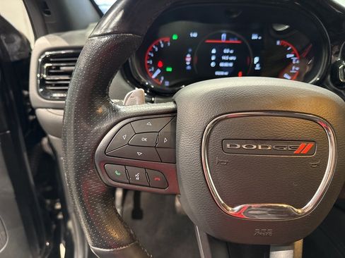 Used 2022 Dodge Durango GT image 23