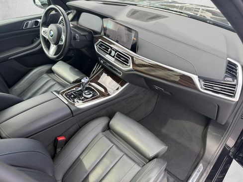 Used 2021 BMW X5 xDrive45e w/ M Sport Package AWD/4WD image 25