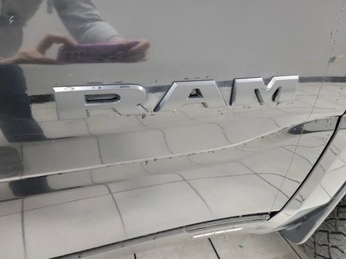 Used 2019 RAM 1500 Sport w/ Level 2 Equipment Group AWD/4WD image 25