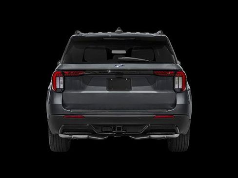 Used 2025 Ford Explorer ST-Line w/ ST-Line Street Pack AWD/4WD image 41