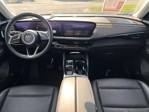 Certified 2024 Buick Envision Preferred AWD/4WD image 11