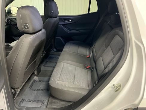 Certified 2025 Chevrolet Equinox LT w/ Safety and Technology Package AWD/4WD image 14