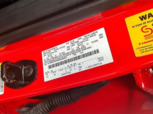 Used 2022 Ford F150 XLT w/ Equipment Group 302A High image 32