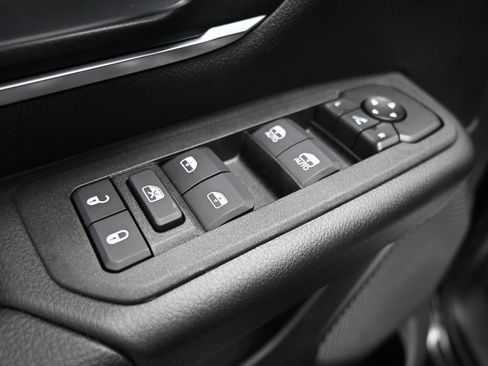 New 2026 RAM 1500 Big Horn w/ Night Edition AWD/4WD image 11