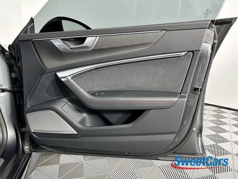 Used 2026 Audi RS 7 Performance AWD/4WD image 43