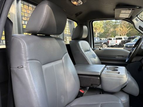 Used 2016 Ford F250 XL image 24