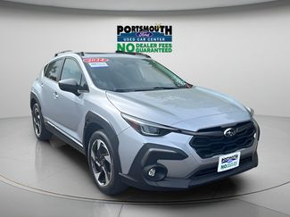 Used 2024 Subaru Crosstrek 2.5i Limited AWD/4WD 360° Tour