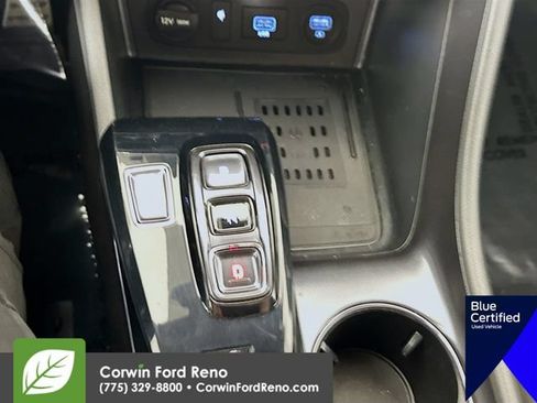 Used 2023 Hyundai Sonata N Line FWD image 21