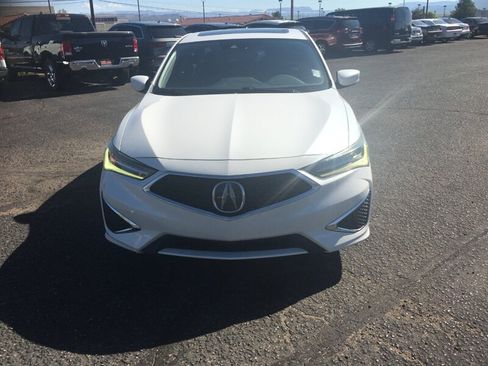 Used 2019 Acura ILX FWD image 2
