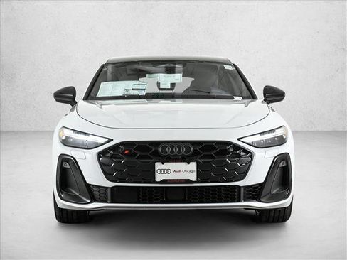 New 2025 Audi S5 Premium Plus image 2