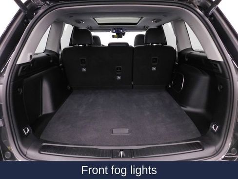 Used 2023 Jeep Grand Cherokee 4WD 4xe w/ Luxury Tech Group II image 19