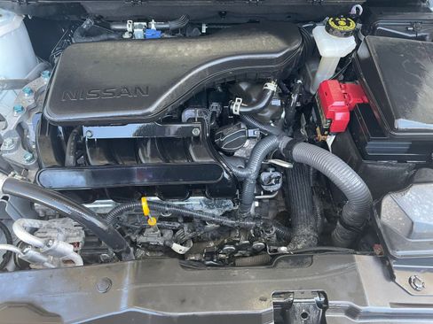 Used 2022 Nissan Rogue Sport SL image 33