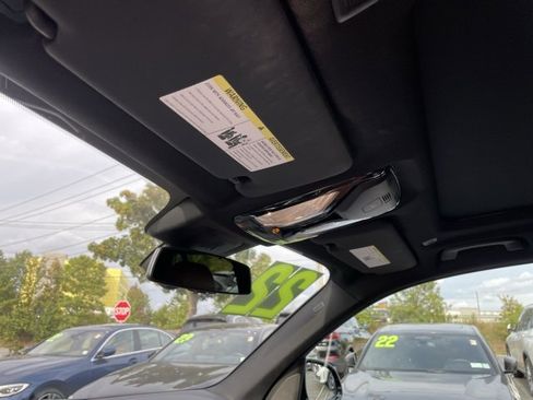 Certified 2023 BMW X5 xDrive40i w/ Executive Package image 25