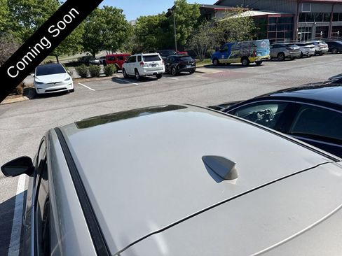 Certified 2025 MAZDA CX-5 2.5 Turbo w/ Premium Package image 9