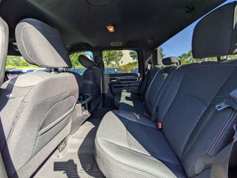 New 2026 RAM 2500 Big Horn image 12