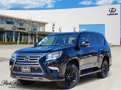 Used 2018 Lexus GX 460 Premium